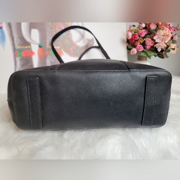 Anna Klein Tote Bag - Picture 8 of 12